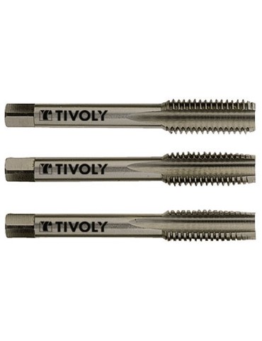 MACHOS  HSS  DIN  352  M6  JGO.3  -  1050051060100