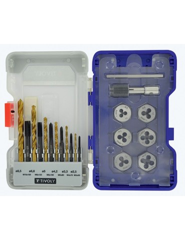 MACHO+COJINET+BROCA  GIR  6+6+6  -  11900970015