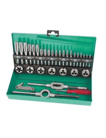 MACHOS+COJINET  GIRA+VOL  JGO  -  M53250-B