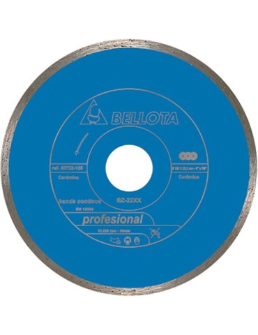 DISCO  DIAMANTE  CERAMIC  115  MM  50722