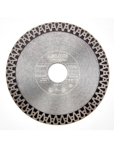 DISCO  DIAMANTE  PORCELANAT  FINO  115  MM  50734S-115