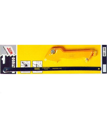 ARCO  SIERRA  MINI  BRICOLAGE  BL  -  2507  BL