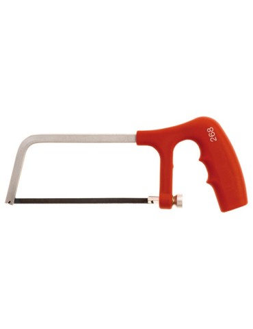 ARCO  SIERRA  MINI  MANGO  FIBRA  150  MM  268