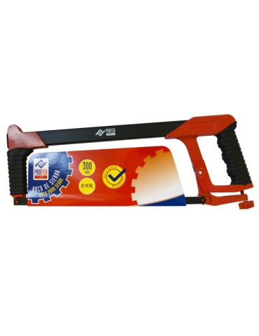 ARCO  SIERRA  BIMETAL  REGULABLE  300  MM  PT1144