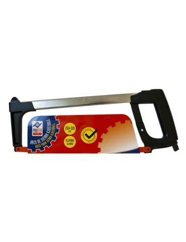 ARCO  SIERRA  ALUM.AJUST  250-300MM  PT0875