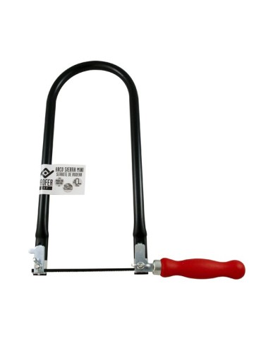 ARCO  SIERRA  MARQUETERIA  300  MM  PT1559