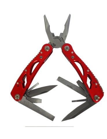 ALICATE  MULTIUSO  12  USOS  -  BC-12  EN  1