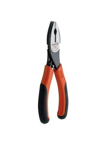 ALICATE  UNIVERSAL  ERGO  160  MM  2628G-160IP