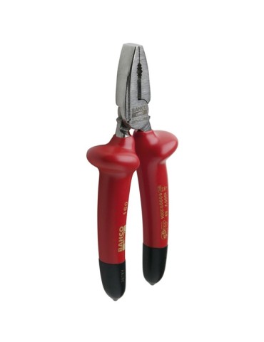 ALICATE  UNIVERSAL  AISLADO  160  MM  2678V-160