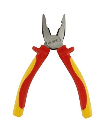 ALICATE  UNIVERSAL  AISLADO  180  MM  PT1150