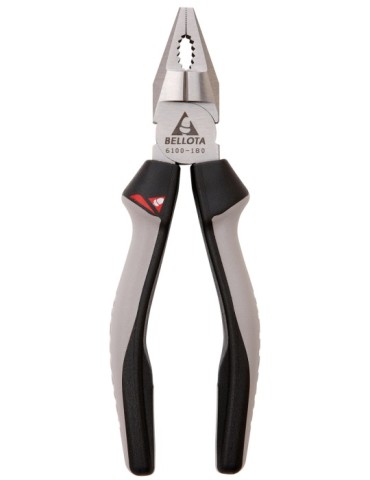 ALICATE  UNIVERSAL  REFO.BIMAT  200  MM  6100-200BIM