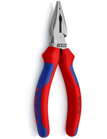 ALICATE  UNIVERSAL  MINI  145  MM  08.22.145