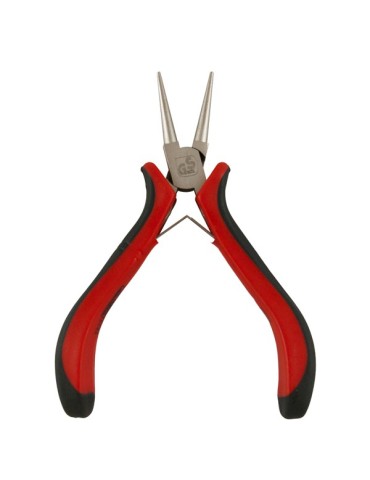 ALICATE  MINI  BOCA  REDONDA  100  MM  PT0880