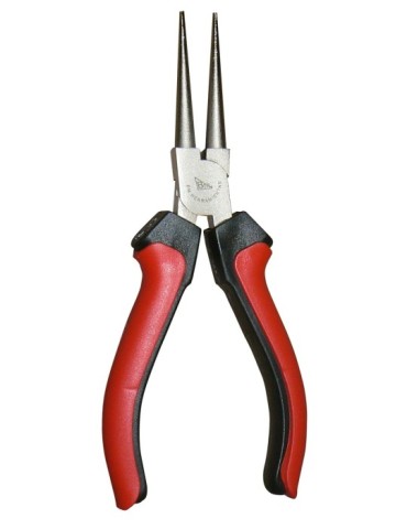 ALICATE  BOCA  REDONDA  160  MM  100881