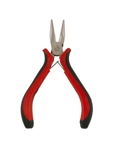 ALICATE  B/  CIGÃEÃA  PUNTA  RECTA  125  MM  PT0883