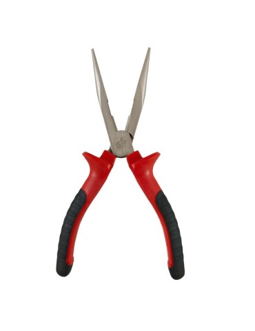 ALICATE  B/  CIGÃEÃA  PUNTA  RECTA  160  MM  PT0884