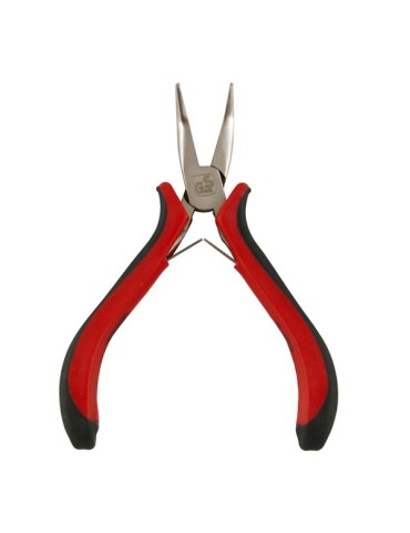 ALICATE  B/  CIGÃEÃA  PUNTA  CURVA  125  MM  PT0888