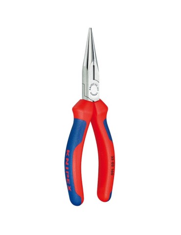ALICATE  PUNTA  BOCA  RECTA  BIMAT  160  MM  25.02.160