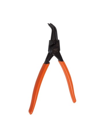 ALICATE  CURVO  GRUPILLA  EXT.  140  MM  2990-140