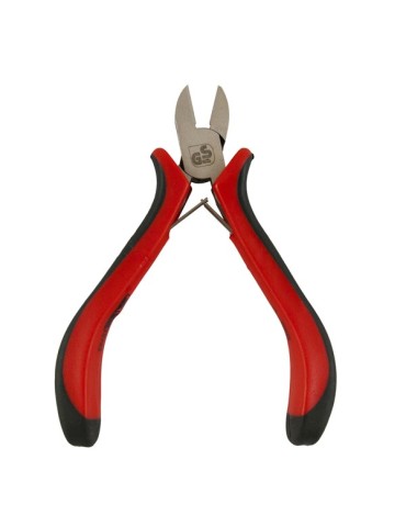 ALICATE  MINI  CORTE  DIAGONAL  100  MM  PT0890