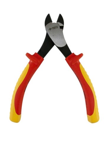 ALICATE  CORTE  DIAGONAL  AISLADO  180  MM  PT1148