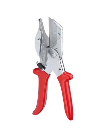 CORTA  INGLETE  PERFIL  PLAS/GOMA  215  MM  94.35.215