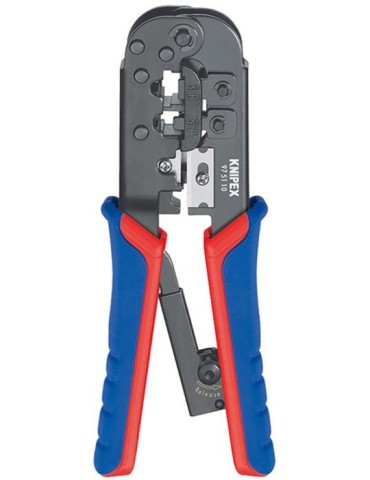 ALICATE  PARA  ENTALLAR  WESTERN  -  97.51.10