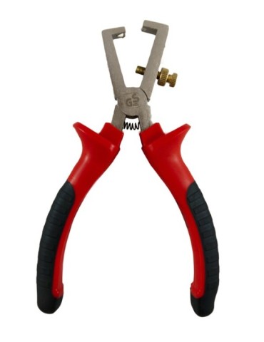 ALICATE  PELACABLE  CORTE  FRONTA  150  MM  PT0898
