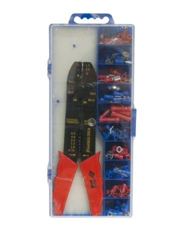 PELACABLE  PLANO  ESTUCHE  240  MM  PT0899