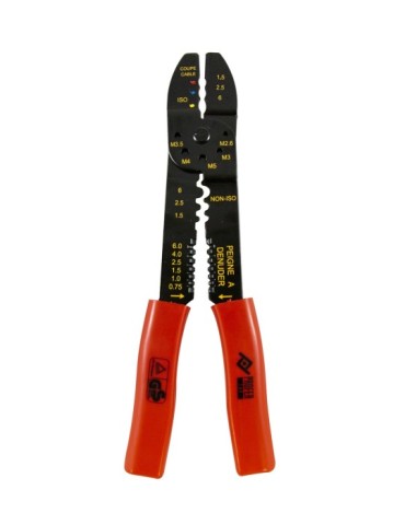 PELACABLE  PLANO  1,5-6  MM  PT0900