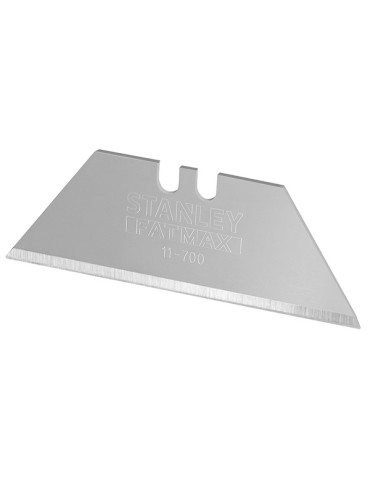 RECAMBIO  HOJA  CUTTER  TRAPEZOID  -  0-11-700