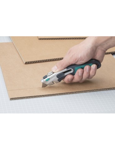 RECAMBIO  HOJA  TRAPECIO  PQ.5  0,65X52  MM  4186000