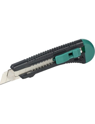 CUTTER  PROFESIONAL  18  MM  4146000