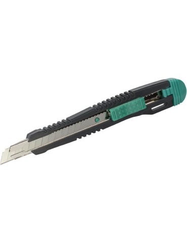 CUTTER  BLOQUEO  AUTO  9  MM  4141000