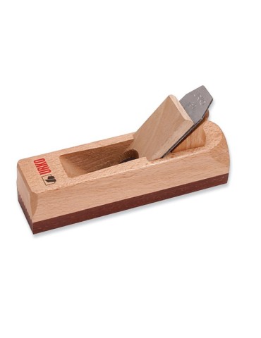 CEPILLO  MINI  P/M  MADERA  RECTO  30  MM  7-M