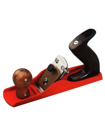 CEPILLO  P/M  METALICO  42  MM  5-B