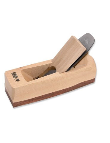 CEPILLO  P/M  MADERA  DOBLE  42  MM  5-M