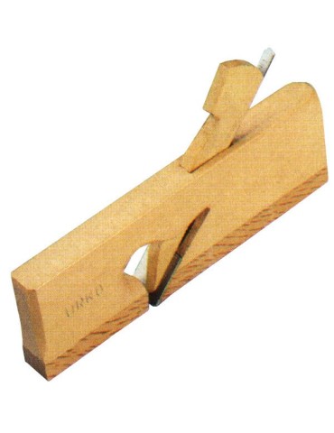 CEPILLO  GUILLAMEN  CORTE  RECTO  24  MM  500