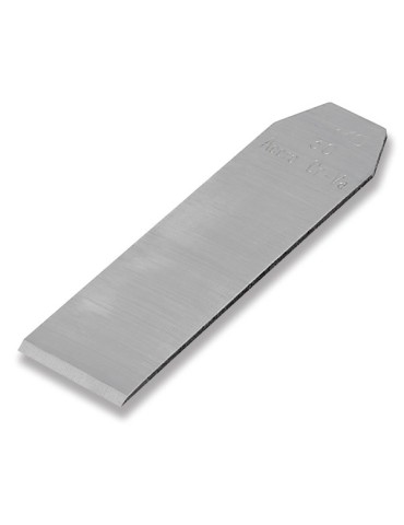 CUCHILLA  RECAMBIO  CEPILLO  7-M  30  MM  CU-7M