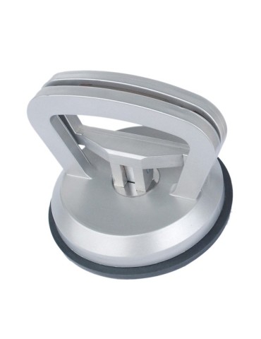 VENTOSA  SENCILLA  ABS  115MM  35  KG  M99001