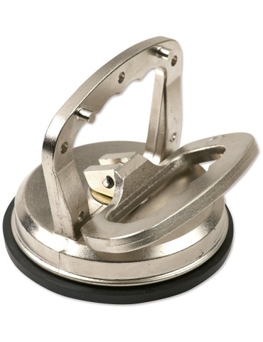 VENTOSA  SENCILLA  ALUMINIO  1  40  KG  30026