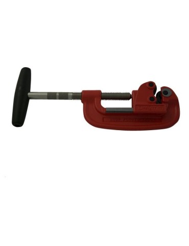 CORTATUBO  ACERO  1/8-1.1/4''  -  701010000