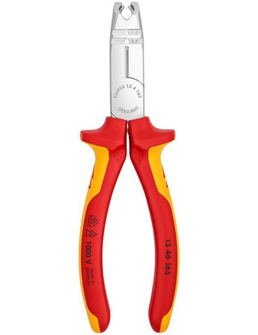 CORTAALAMBRE  COBOLT  M/PVC  250  MM  71.01.250