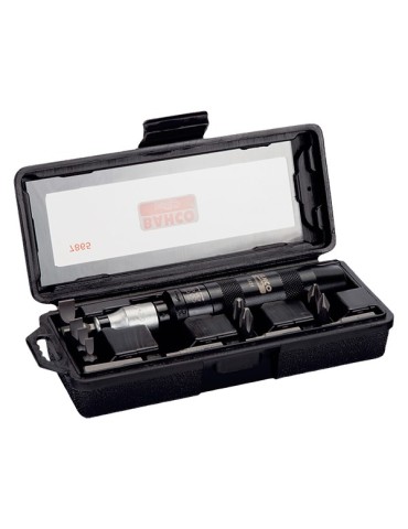 DESTORNILLADOR  GOLPE  JGO  15  PZ  -  7865