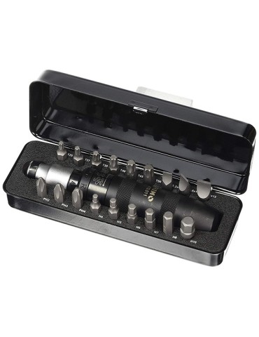 DESTORNILLADOR  GOLPE  N.4  JGO  -  471.011