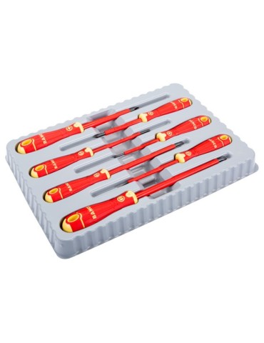 DESTORNILLADOR  FIT  AISLO  JG  7P  -  B220.007