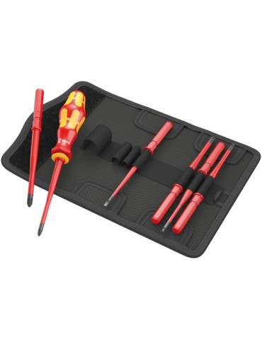 DESTORNILLADOR  VDE  JG  7  -  5003475001