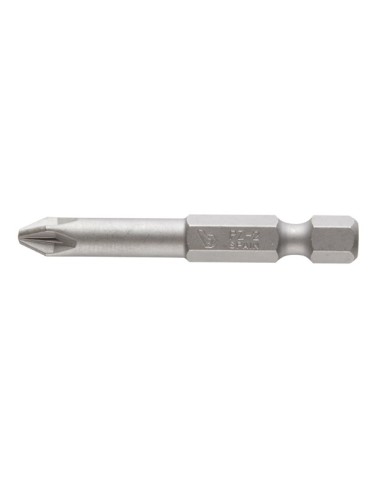 PUNTA  POZI  1/4''  EXTRA  2  UD  3X50  MM  239733