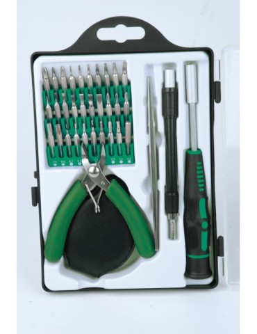 SET  30  PUNTAS  -  M11838