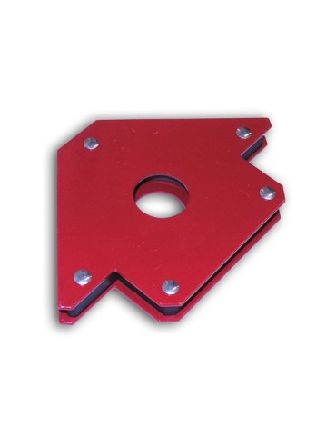 ESCUADRA  MAGNETICA  ECO  -  06160